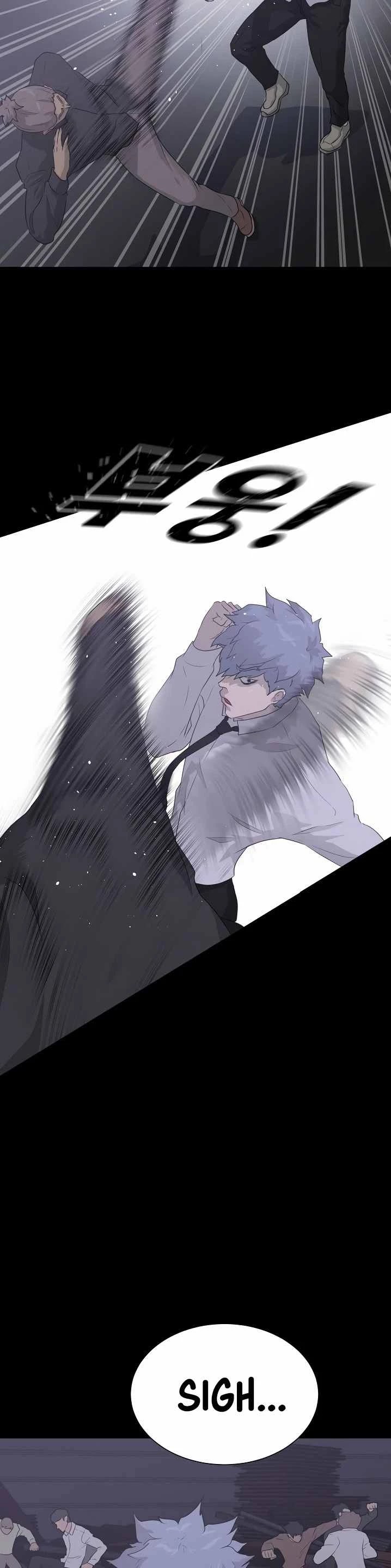 Trigger (Bulman-Issnyang) chapter 39 page 19