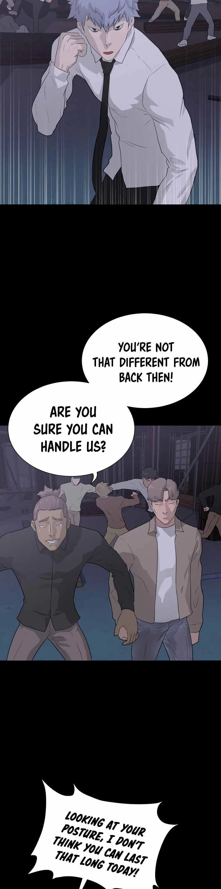 Trigger (Bulman-Issnyang) chapter 39 page 20