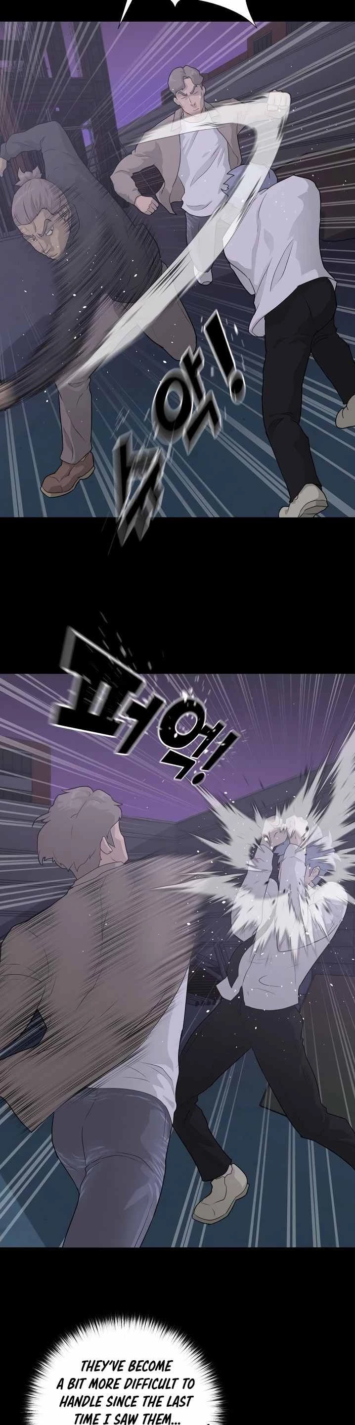 Trigger (Bulman-Issnyang) chapter 39 page 21