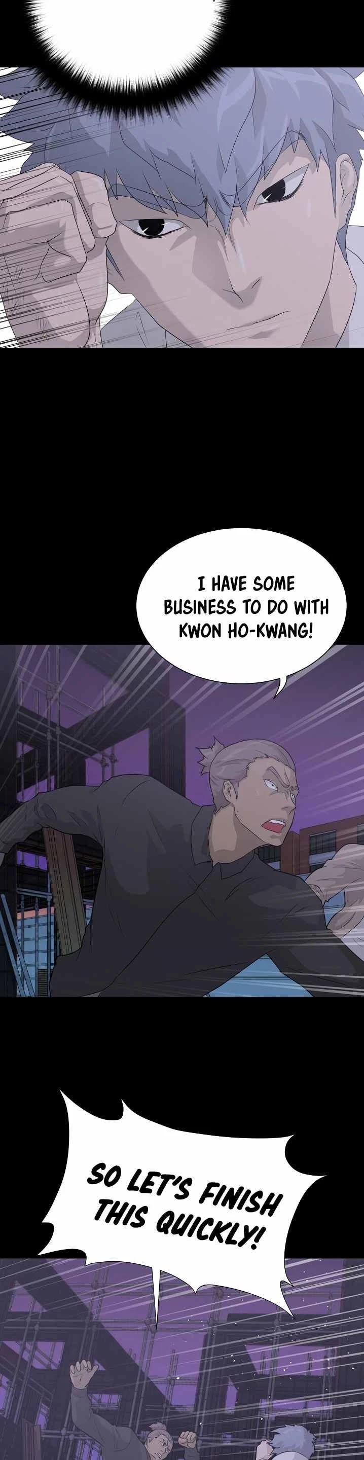 Trigger (Bulman-Issnyang) chapter 39 page 22