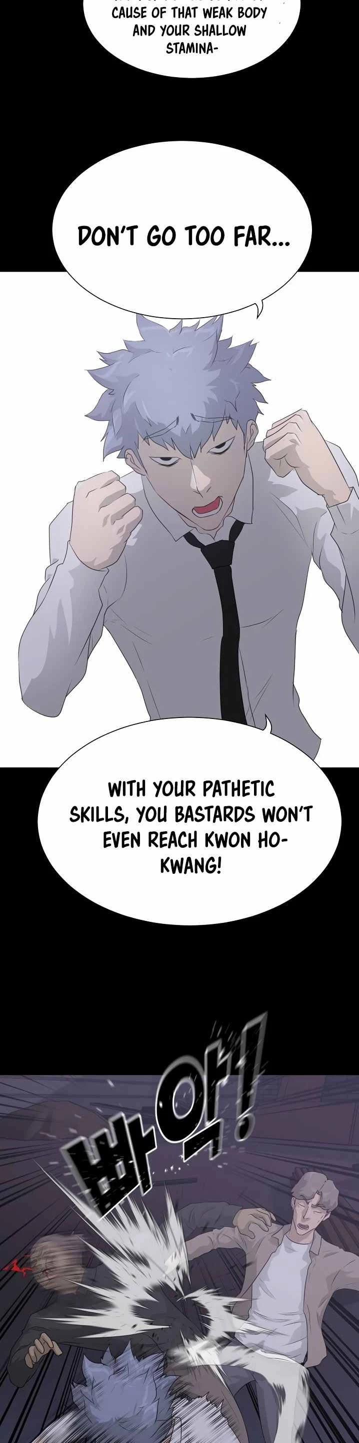 Trigger (Bulman-Issnyang) chapter 39 page 26