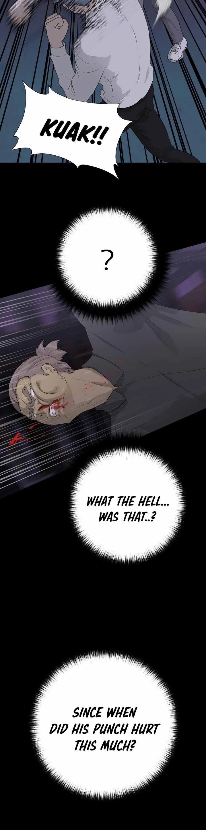 Trigger (Bulman-Issnyang) chapter 39 page 27