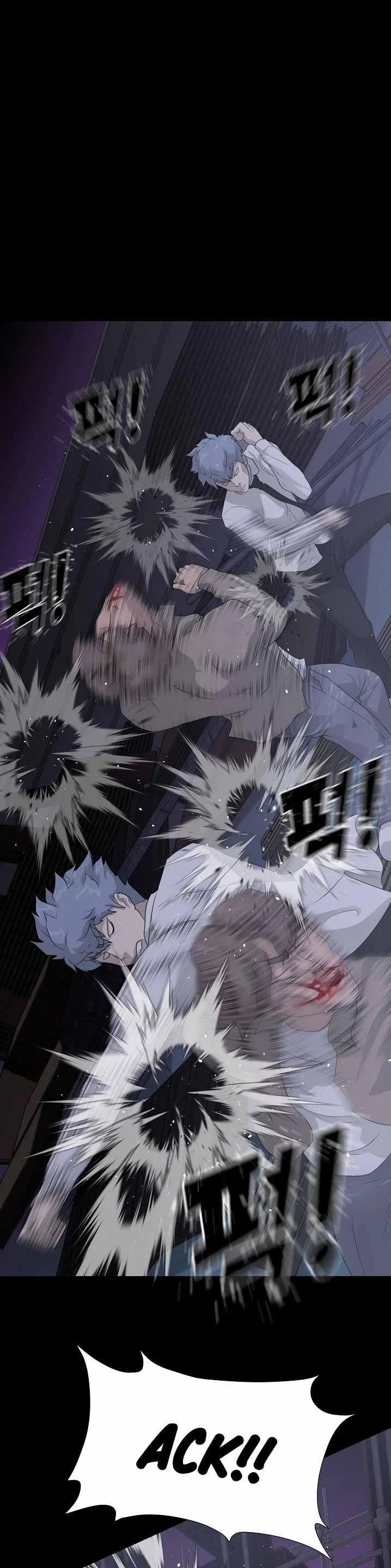 Trigger (Bulman-Issnyang) chapter 39 page 28