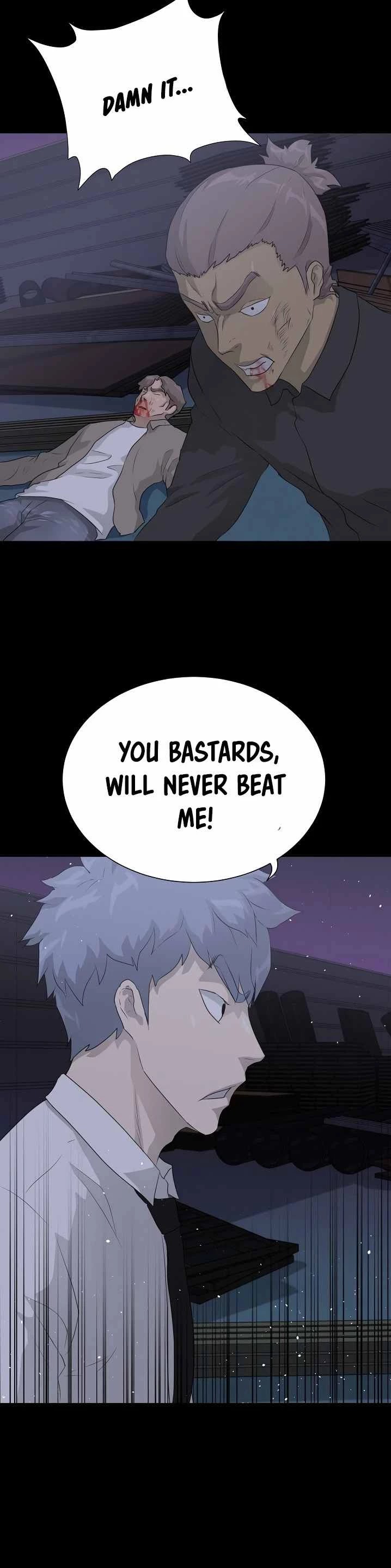 Trigger (Bulman-Issnyang) chapter 39 page 30