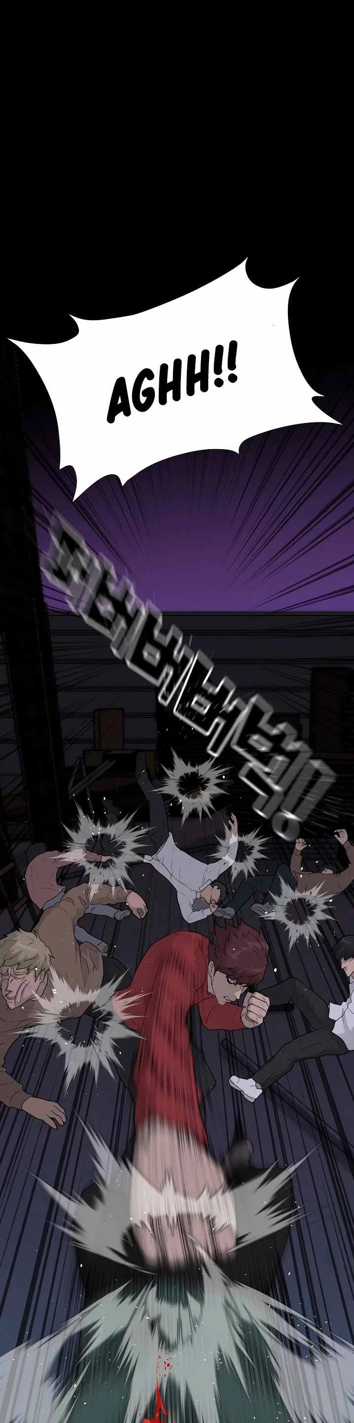 Trigger (Bulman-Issnyang) chapter 39 page 31