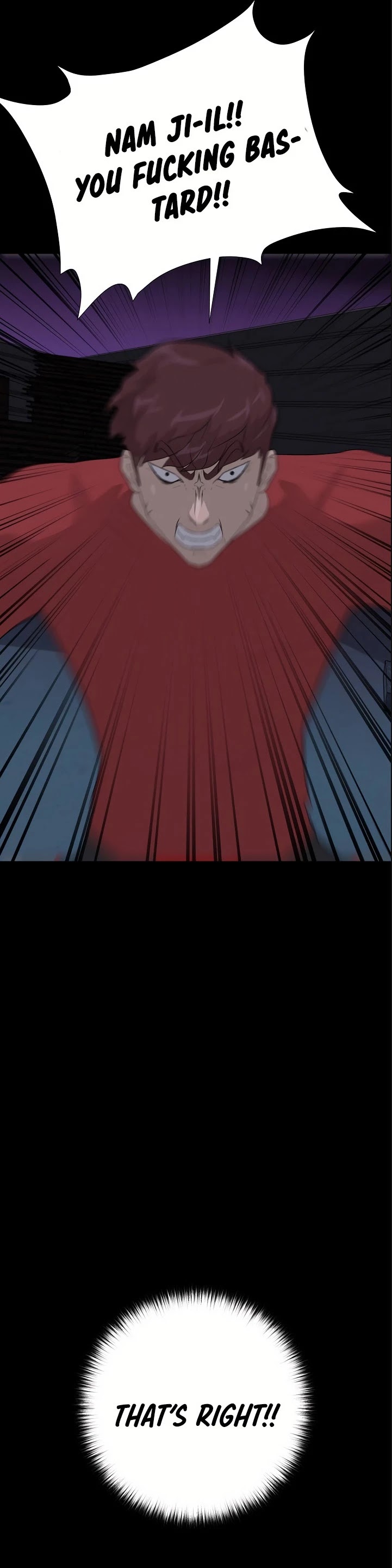 Trigger (Bulman-Issnyang) chapter 39 page 34