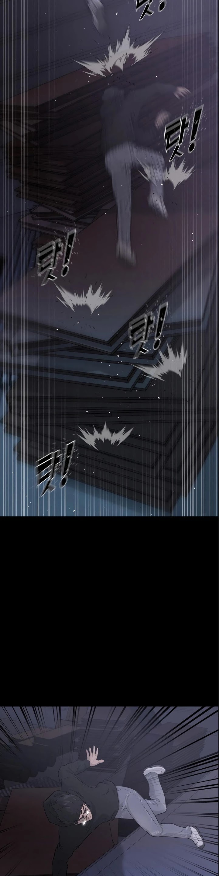 Trigger (Bulman-Issnyang) chapter 39 page 37