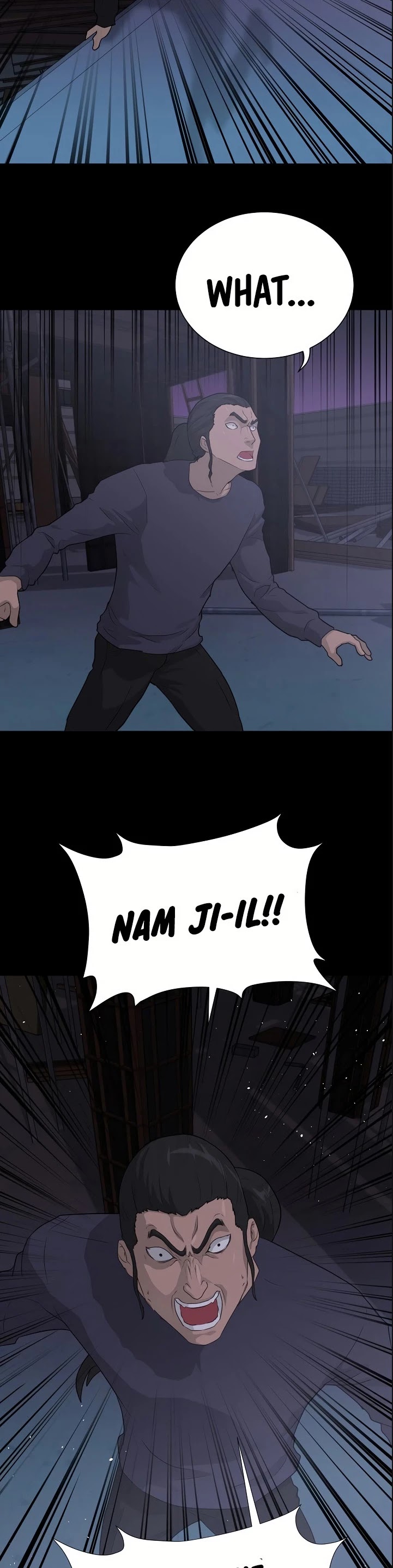 Trigger (Bulman-Issnyang) chapter 39 page 38