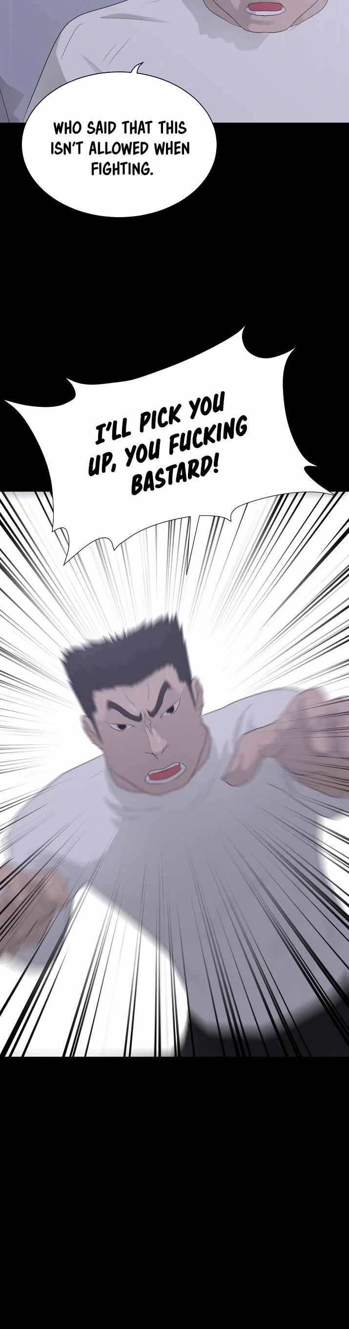 Trigger (Bulman-Issnyang) chapter 39 page 4