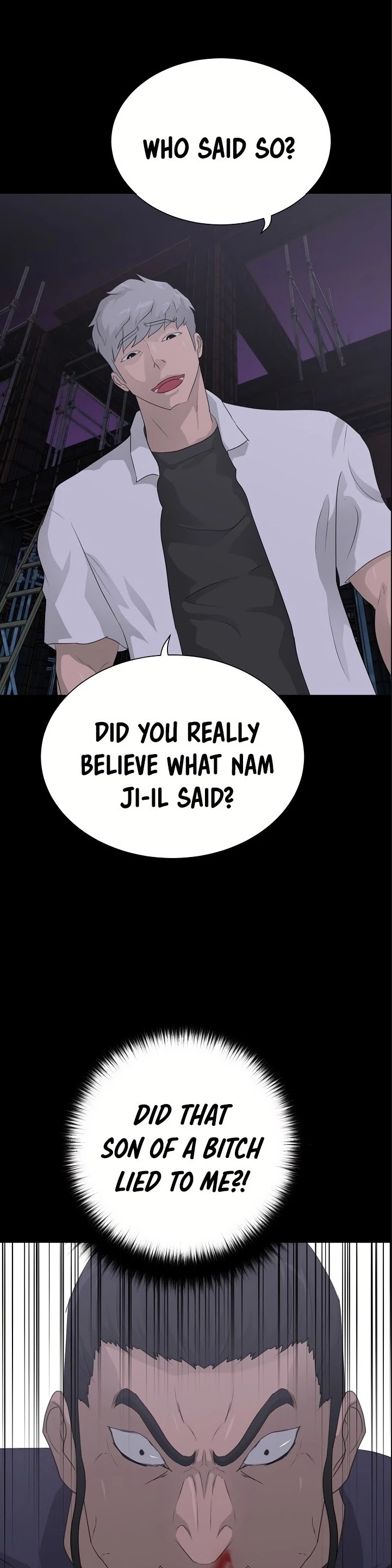 Trigger (Bulman-Issnyang) chapter 39 page 41