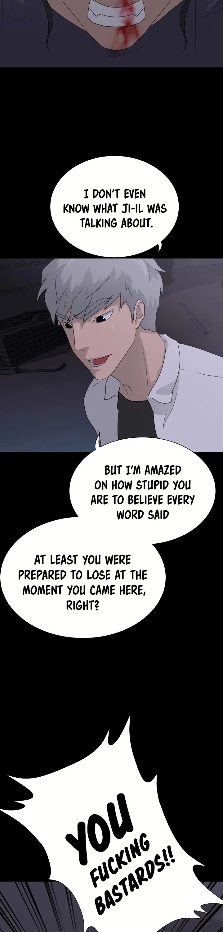 Trigger (Bulman-Issnyang) chapter 39 page 42