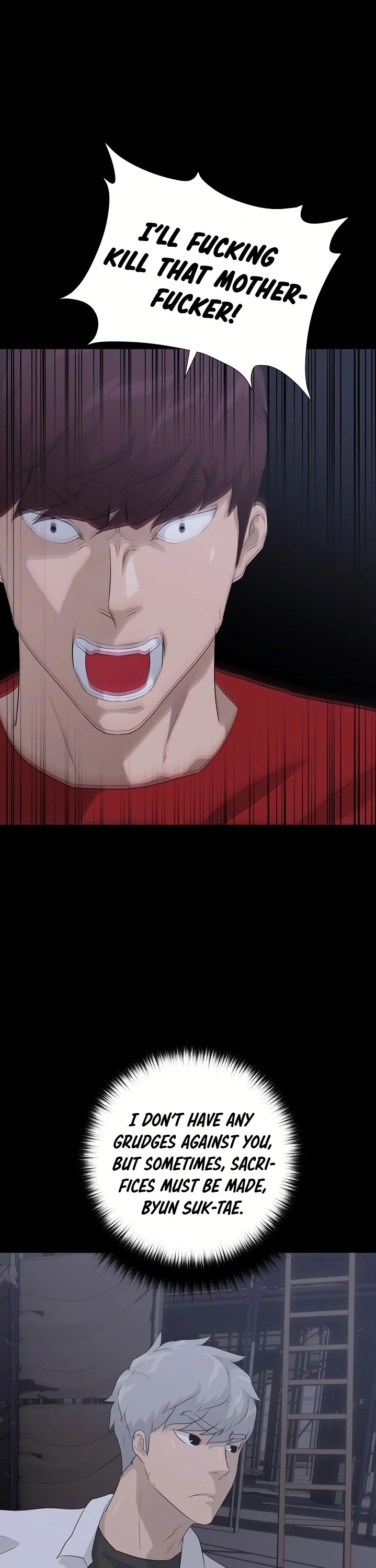 Trigger (Bulman-Issnyang) chapter 39 page 45