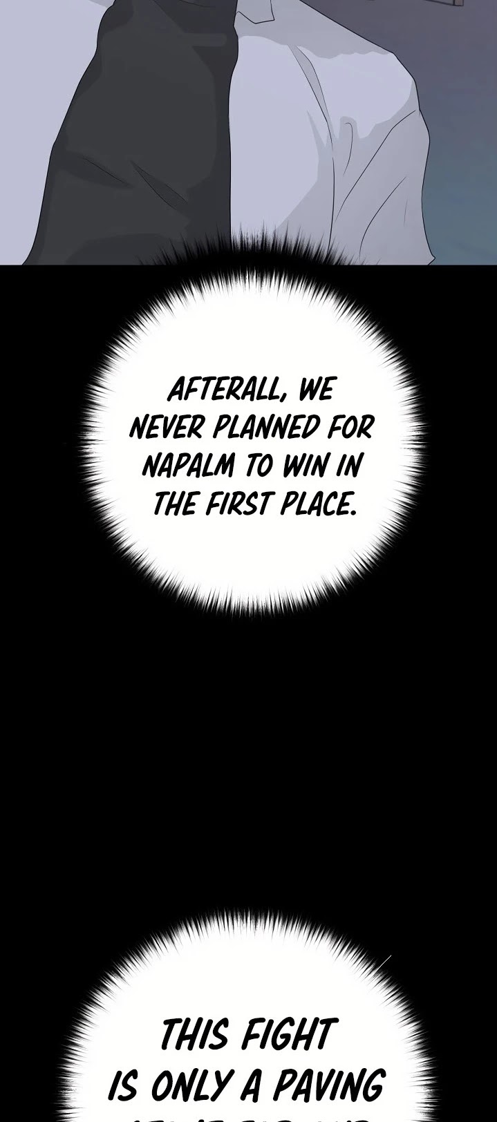 Trigger (Bulman-Issnyang) chapter 39 page 46