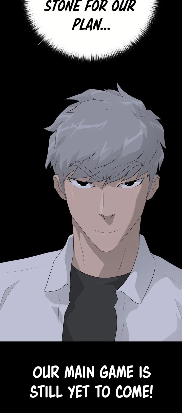 Trigger (Bulman-Issnyang) chapter 39 page 47