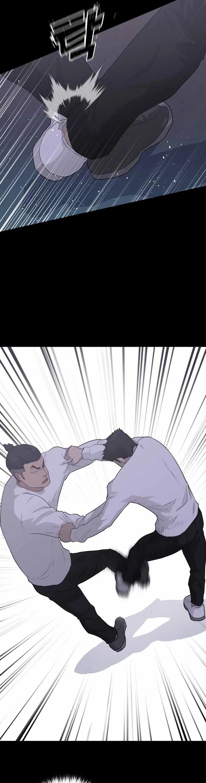 Trigger (Bulman-Issnyang) chapter 39 page 6