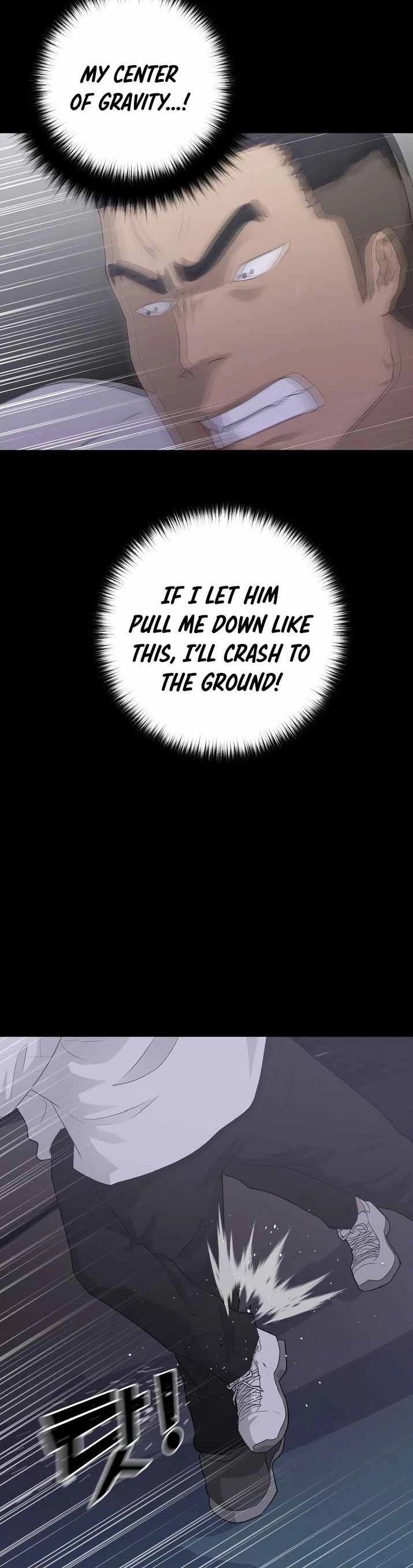 Trigger (Bulman-Issnyang) chapter 39 page 7