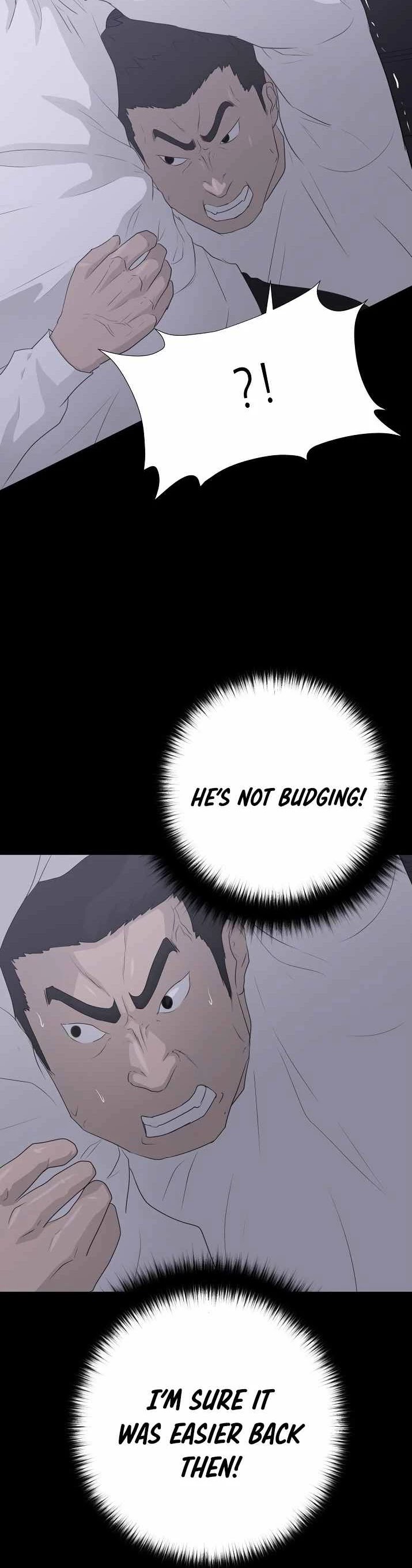 Trigger (Bulman-Issnyang) chapter 39 page 9