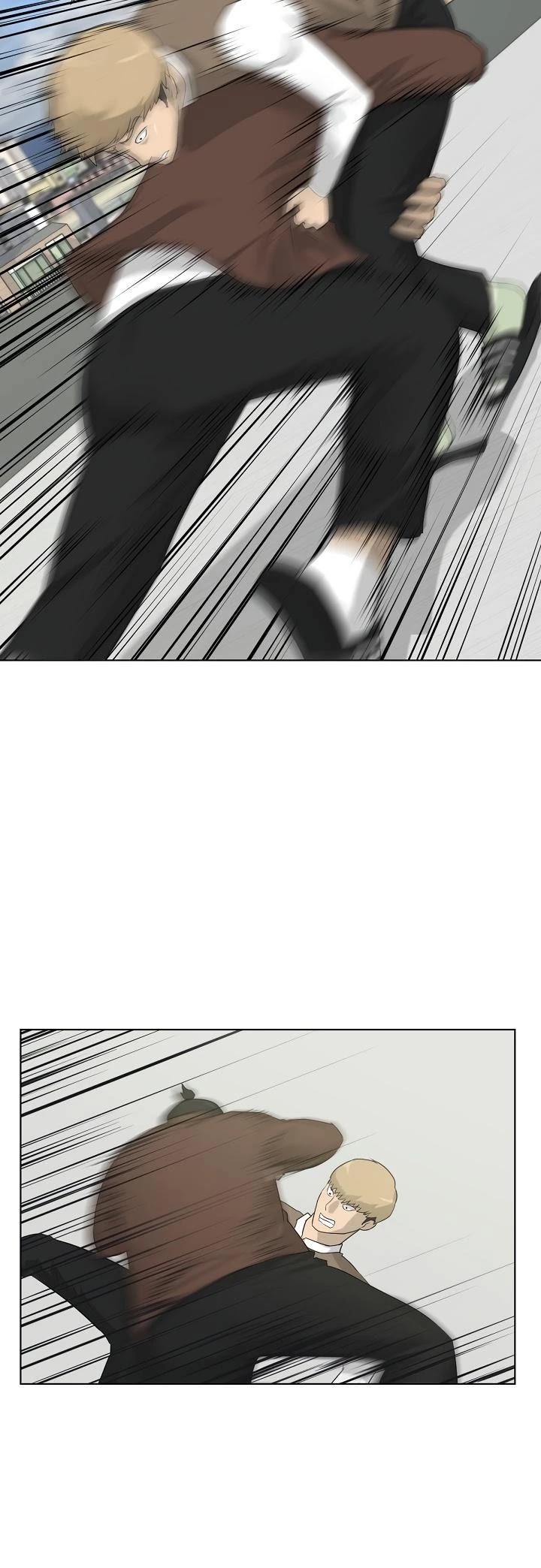 Trigger (Bulman-Issnyang) chapter 4 page 11