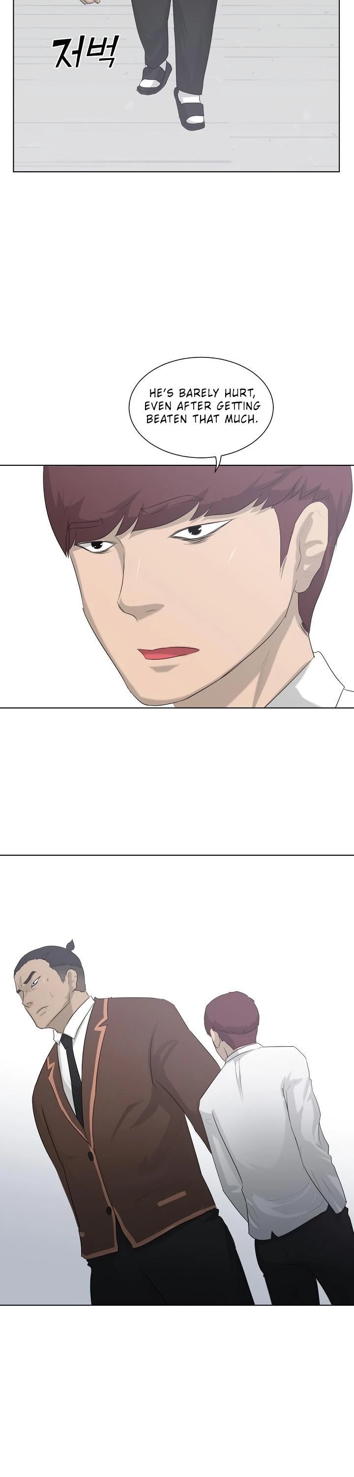 Trigger (Bulman-Issnyang) chapter 4 page 14