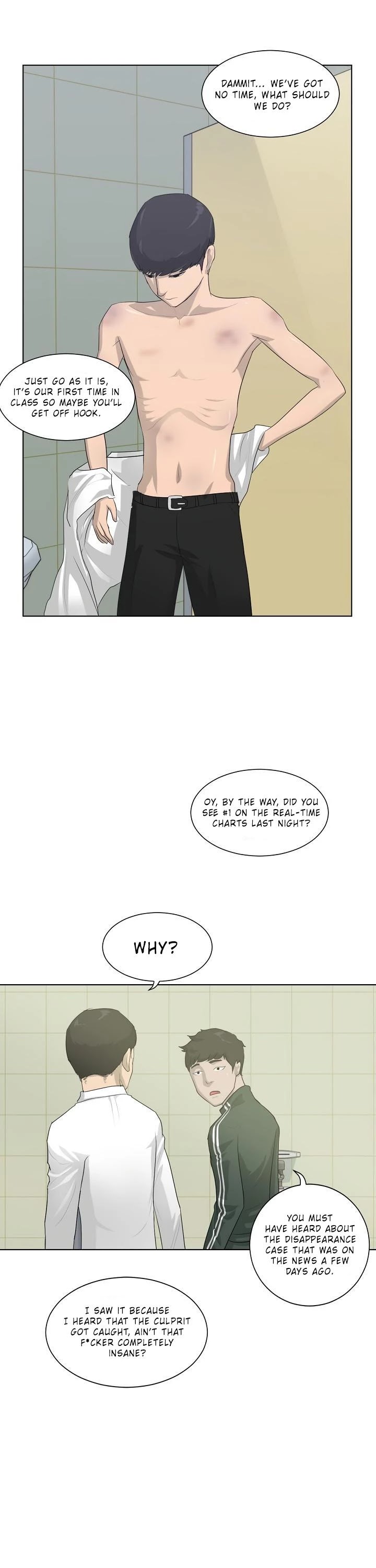 Trigger (Bulman-Issnyang) chapter 4 page 18