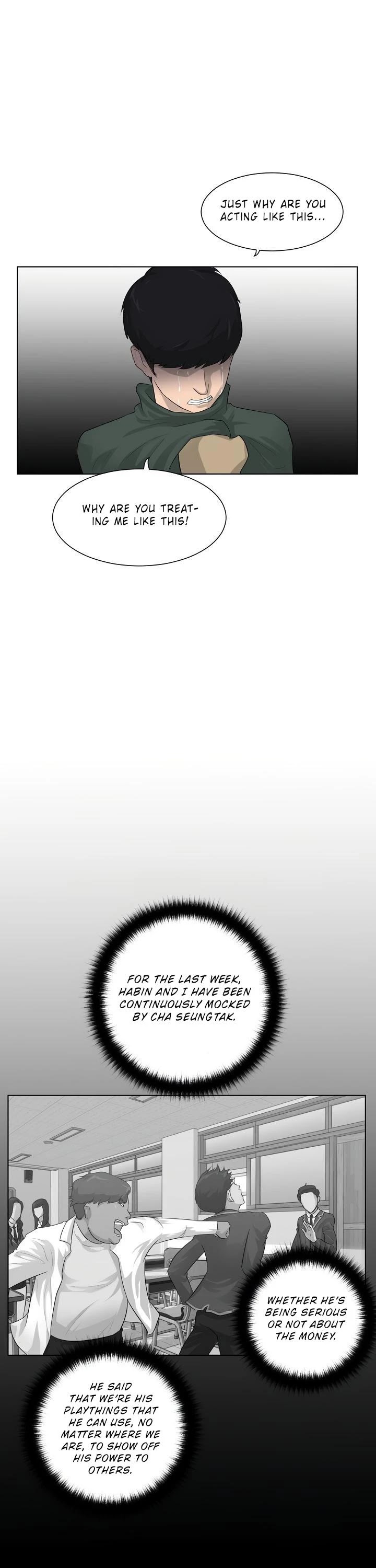 Trigger (Bulman-Issnyang) chapter 4 page 24