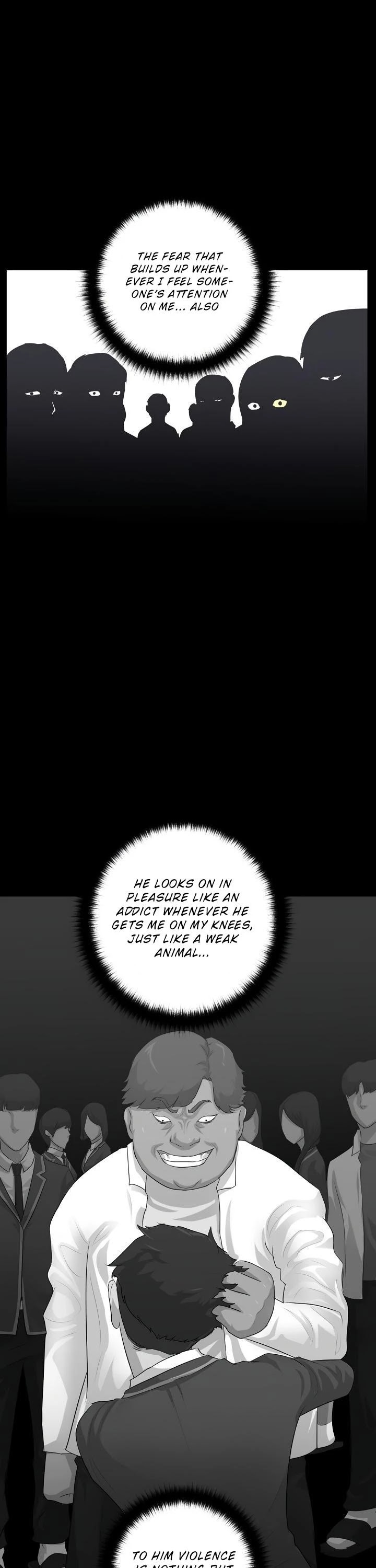 Trigger (Bulman-Issnyang) chapter 4 page 25