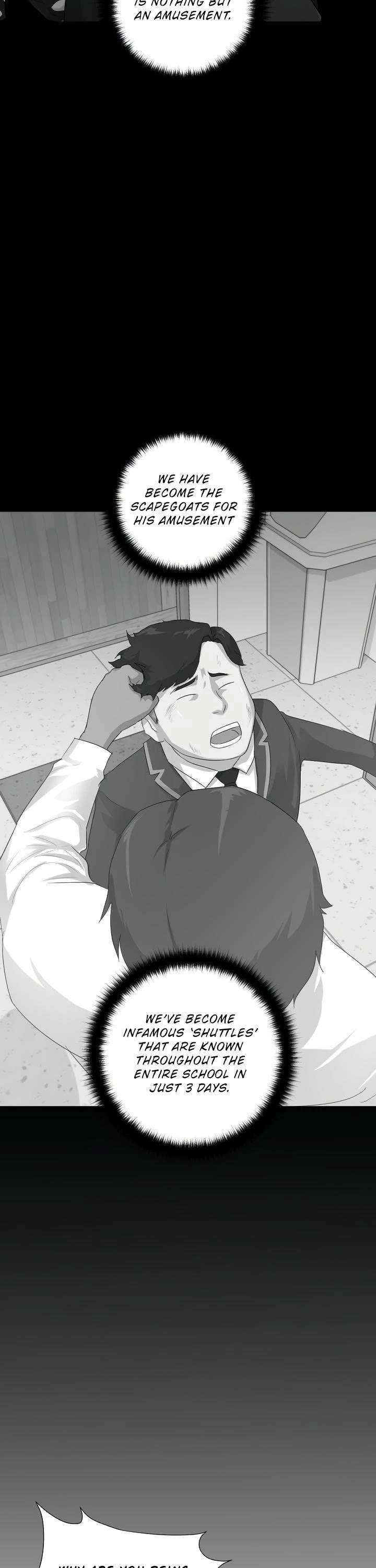 Trigger (Bulman-Issnyang) chapter 4 page 26