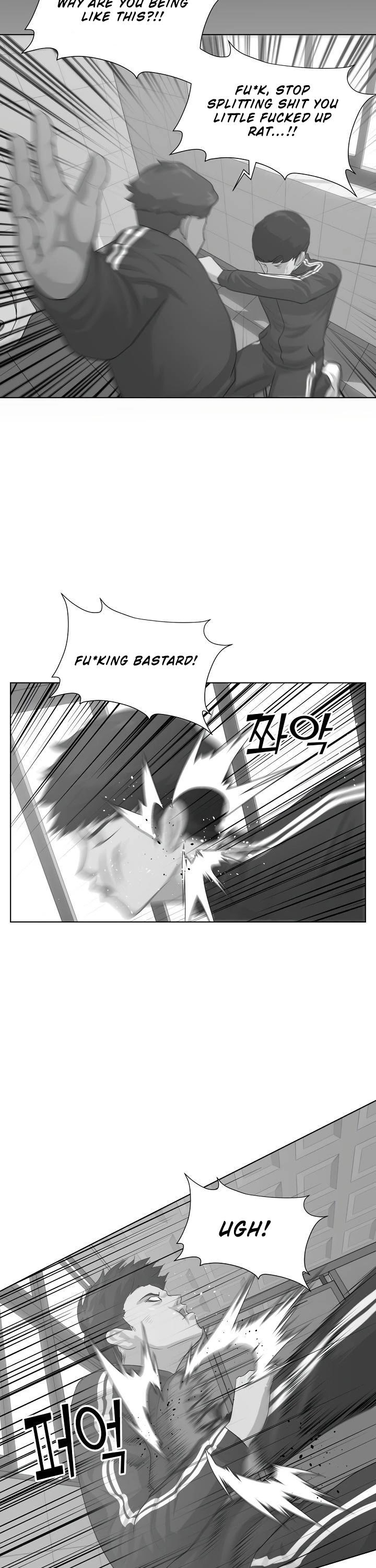 Trigger (Bulman-Issnyang) chapter 4 page 27