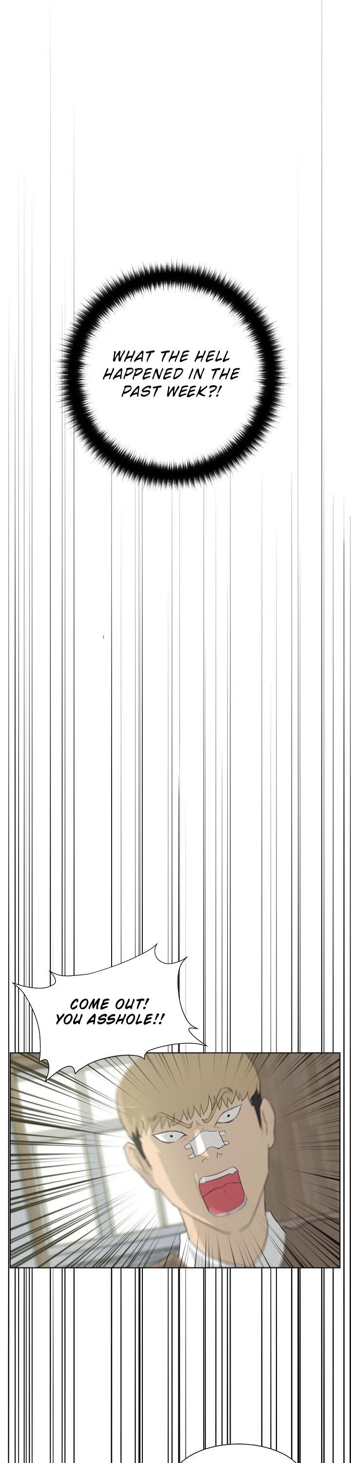 Trigger (Bulman-Issnyang) chapter 4 page 32