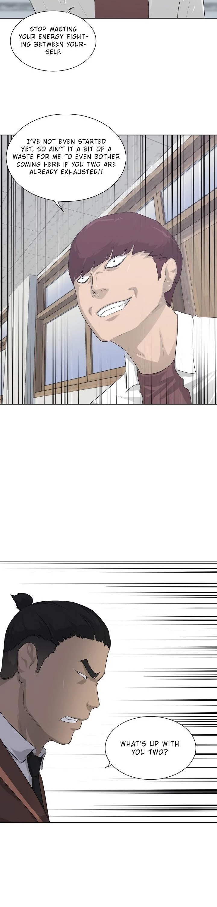 Trigger (Bulman-Issnyang) chapter 4 page 35