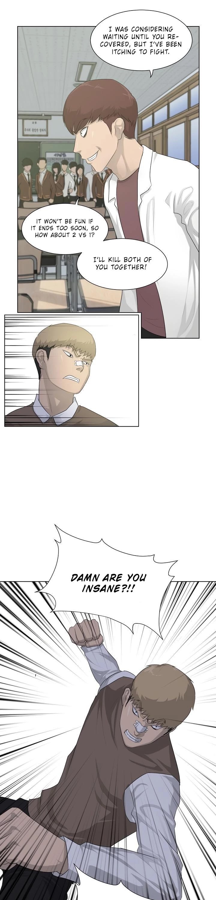 Trigger (Bulman-Issnyang) chapter 4 page 36