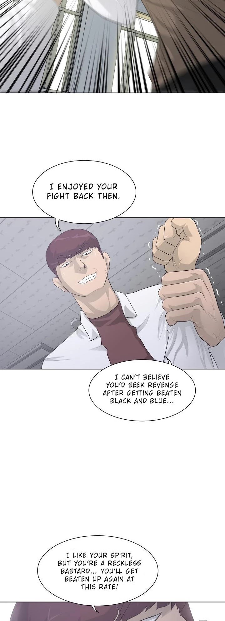 Trigger (Bulman-Issnyang) chapter 4 page 39