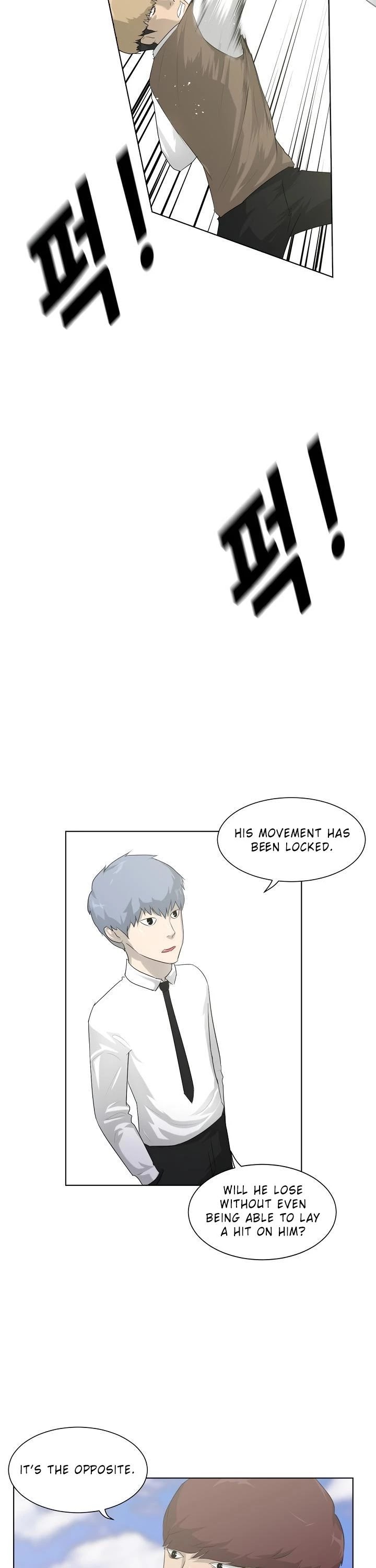 Trigger (Bulman-Issnyang) chapter 4 page 4