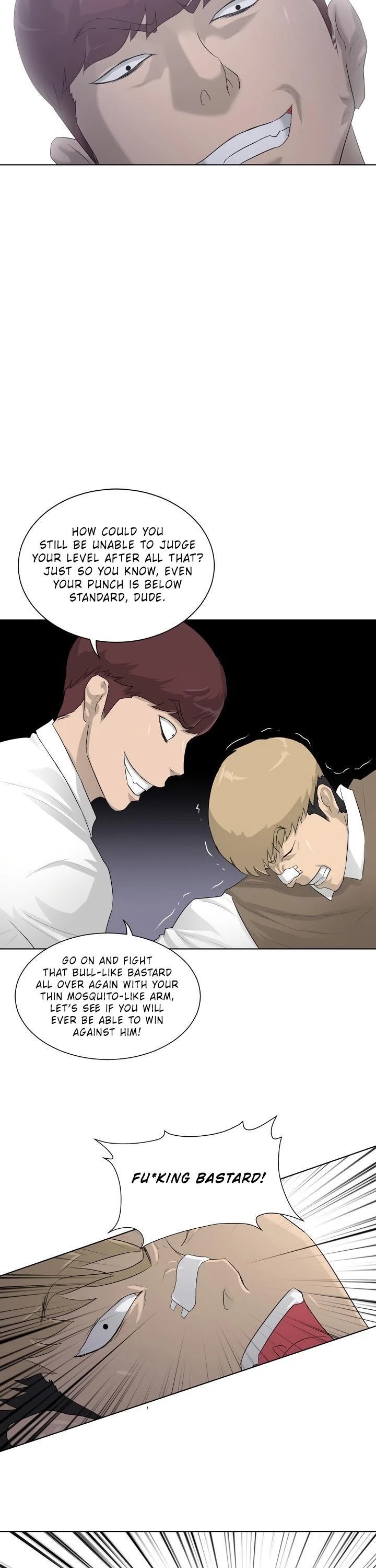 Trigger (Bulman-Issnyang) chapter 4 page 40