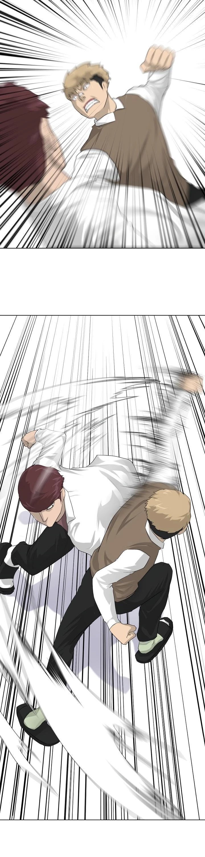 Trigger (Bulman-Issnyang) chapter 4 page 41