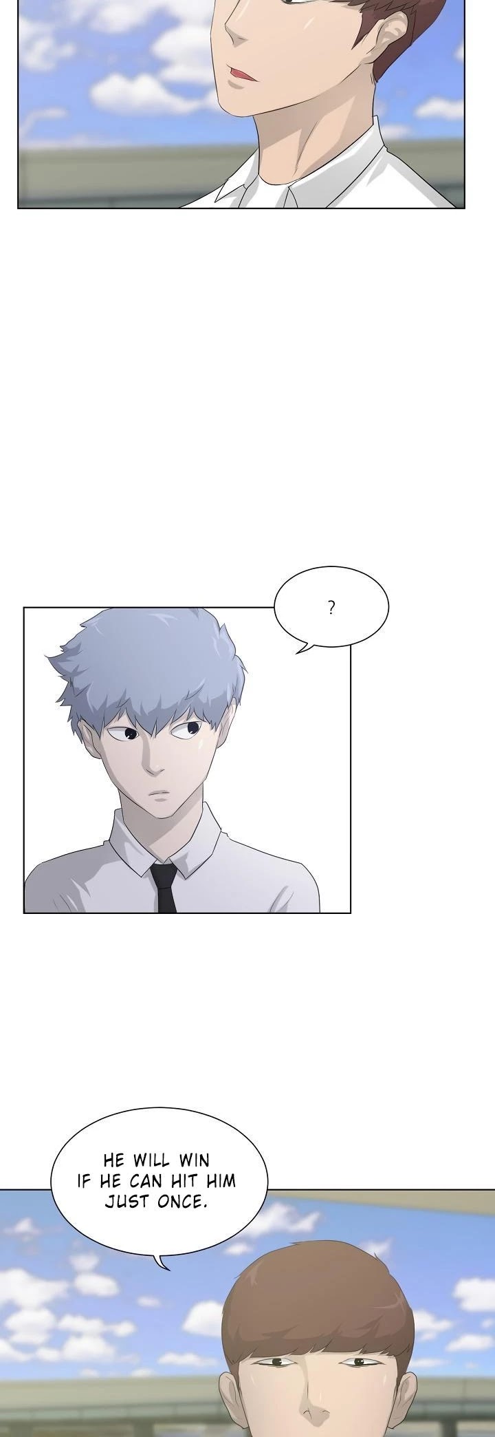 Trigger (Bulman-Issnyang) chapter 4 page 5