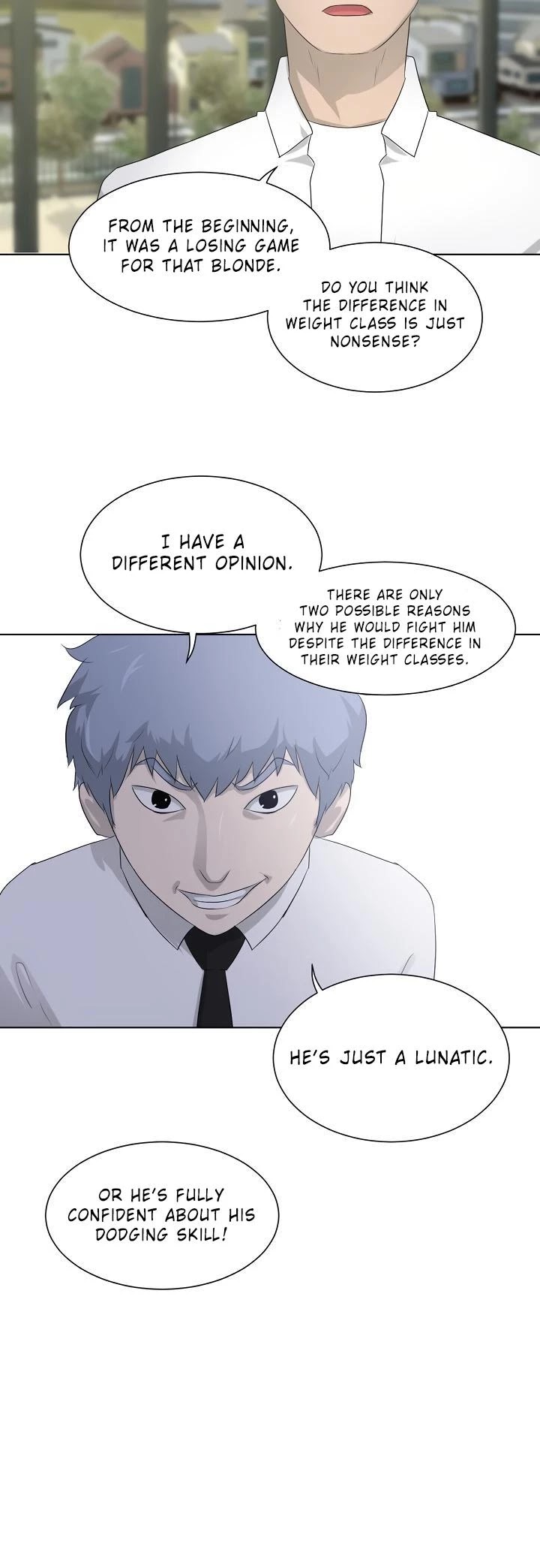 Trigger (Bulman-Issnyang) chapter 4 page 6