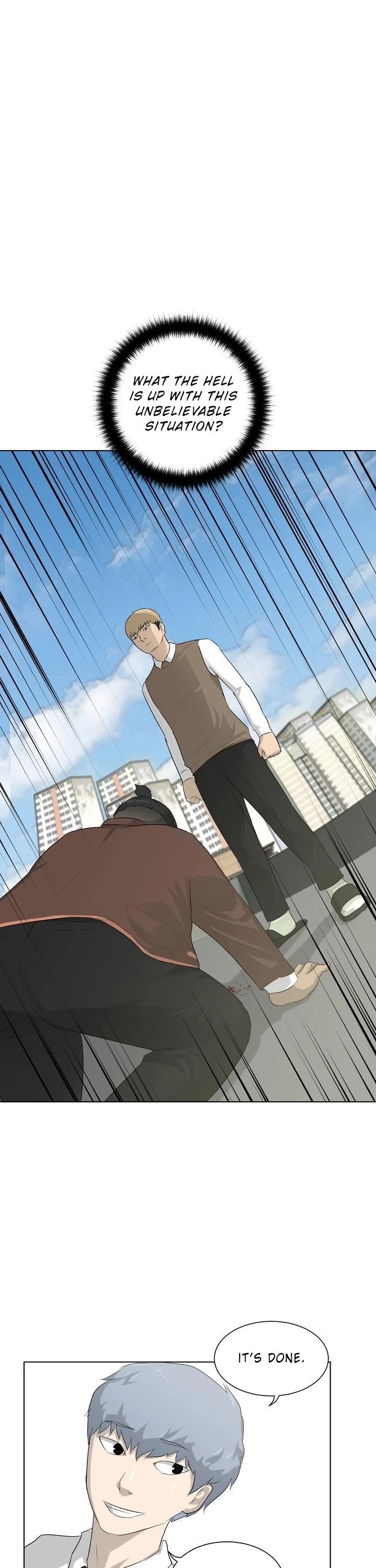 Trigger (Bulman-Issnyang) chapter 4 page 8