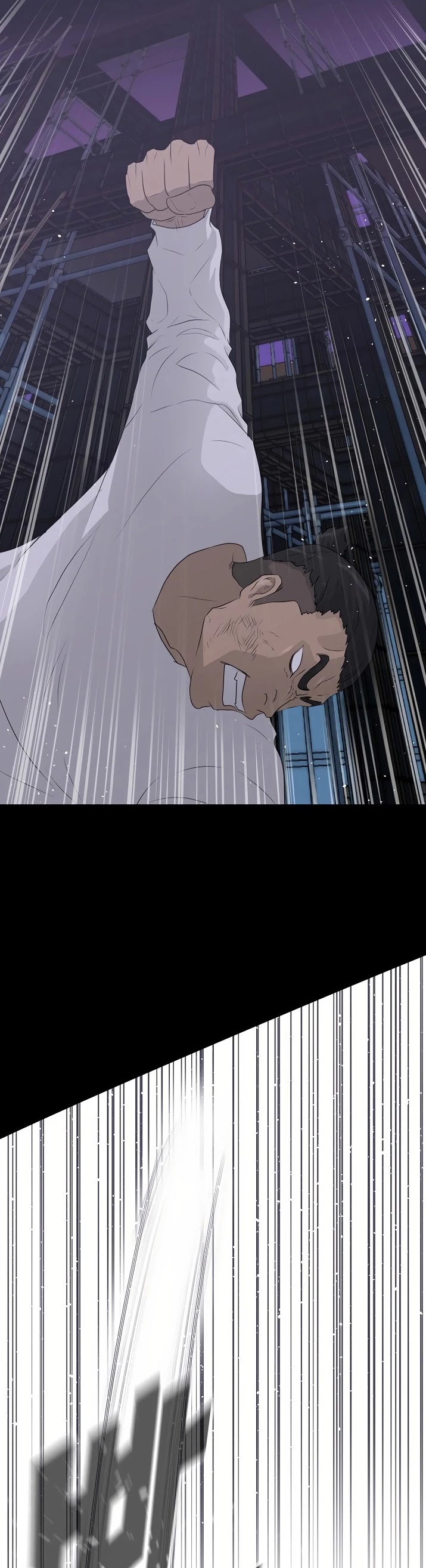 Trigger (Bulman-Issnyang) chapter 40 page 10