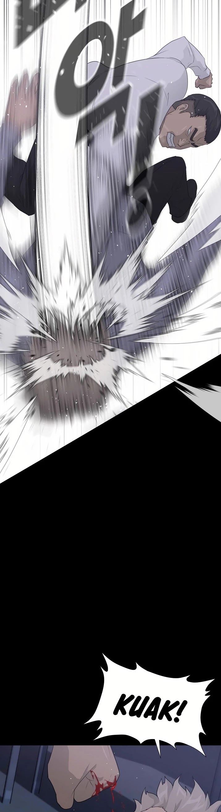 Trigger (Bulman-Issnyang) chapter 40 page 11