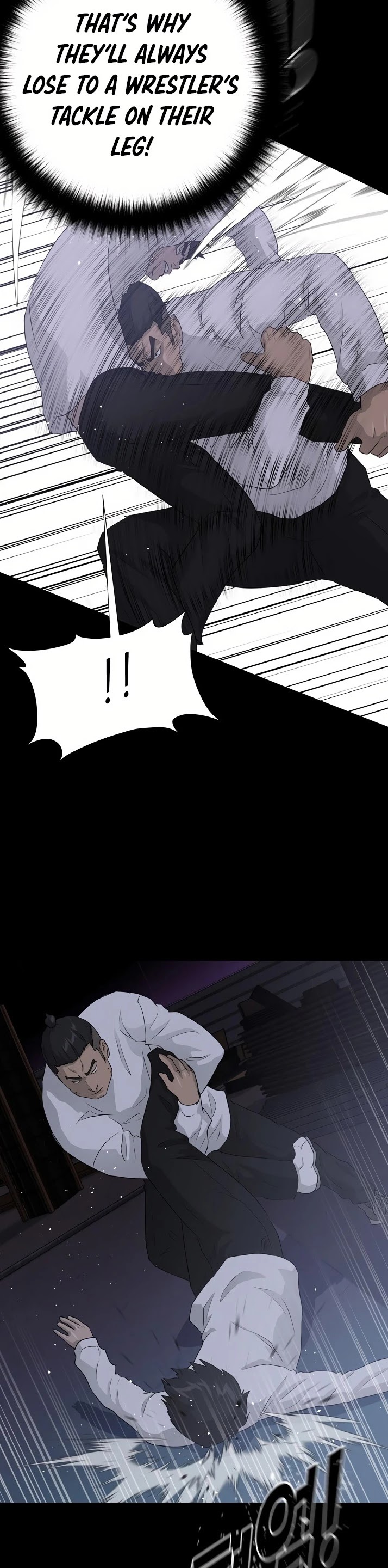 Trigger (Bulman-Issnyang) chapter 40 page 14