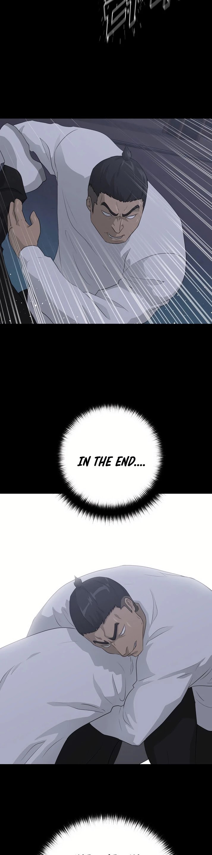 Trigger (Bulman-Issnyang) chapter 40 page 15