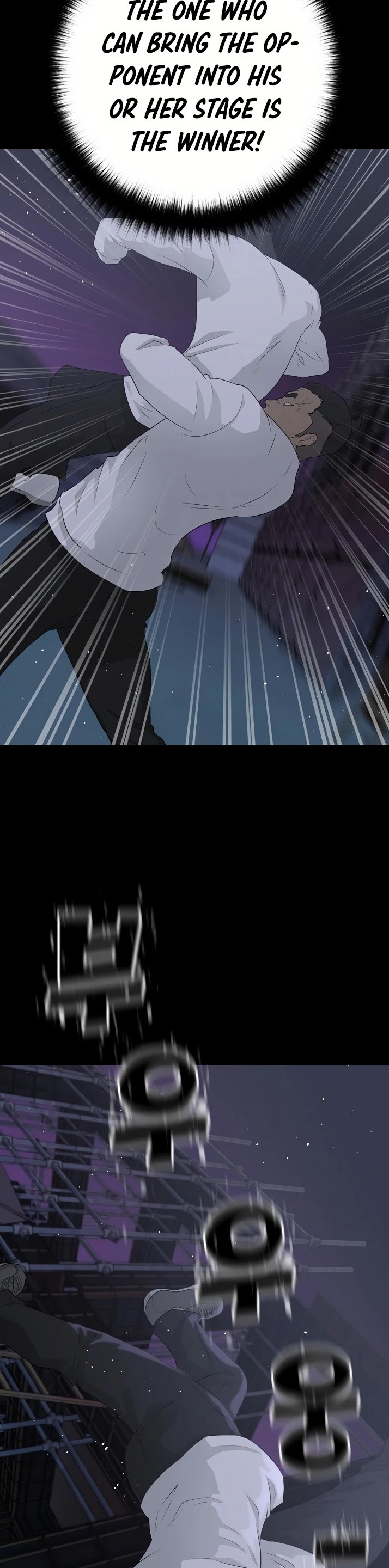 Trigger (Bulman-Issnyang) chapter 40 page 16