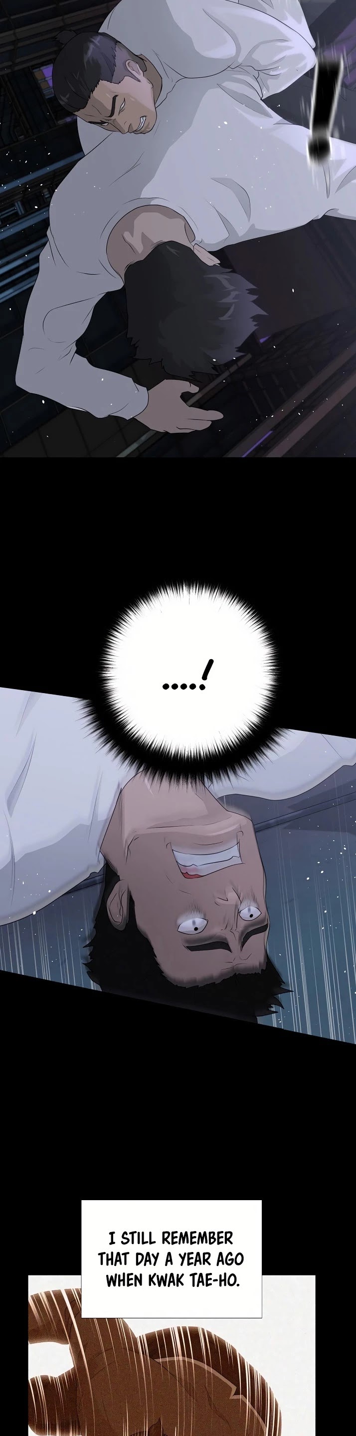 Trigger (Bulman-Issnyang) chapter 40 page 17