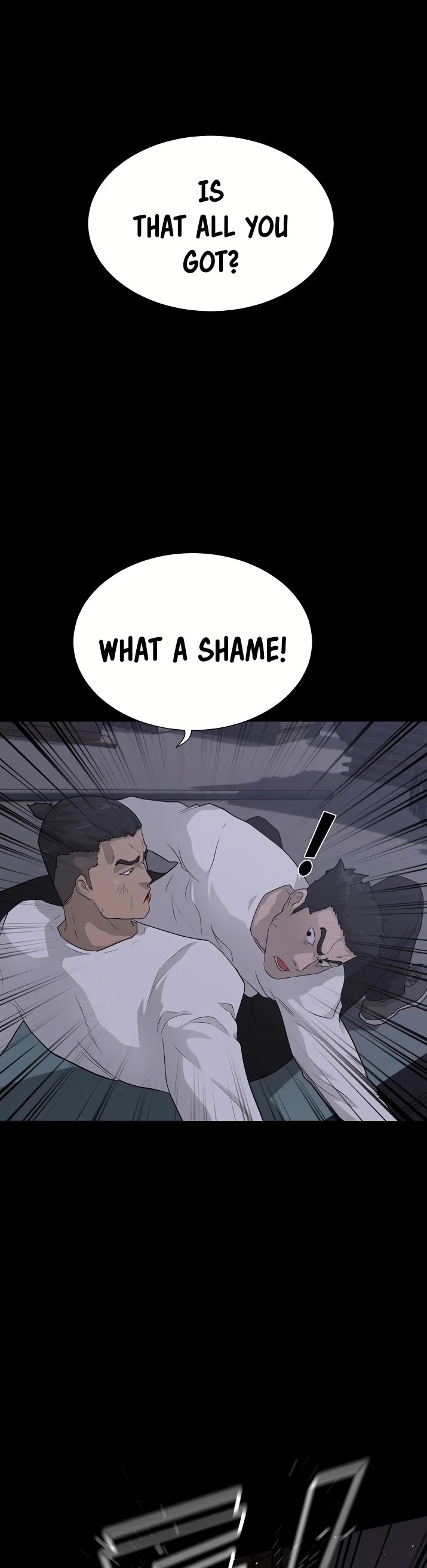 Trigger (Bulman-Issnyang) chapter 40 page 2