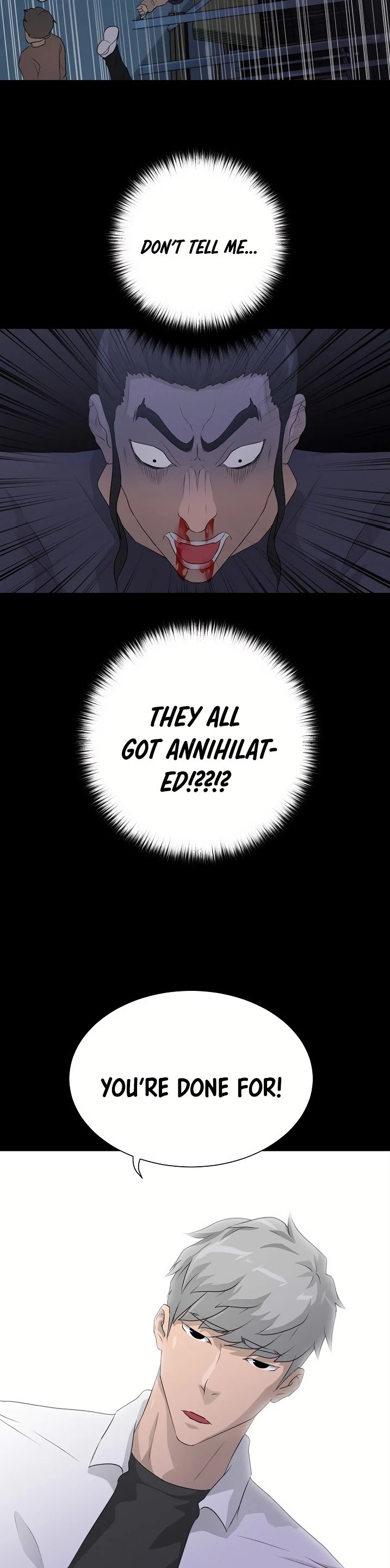 Trigger (Bulman-Issnyang) chapter 40 page 29