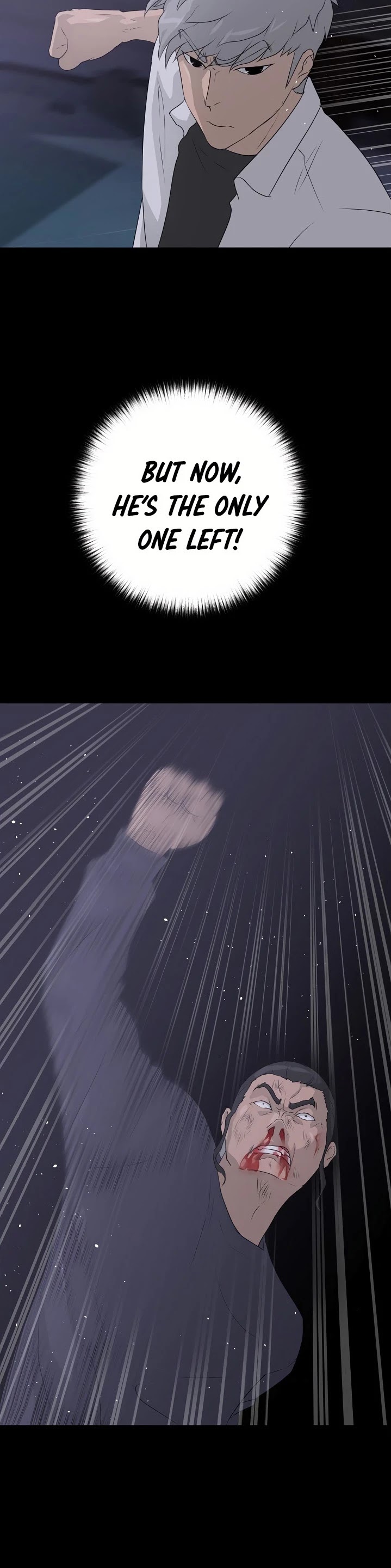 Trigger (Bulman-Issnyang) chapter 40 page 36