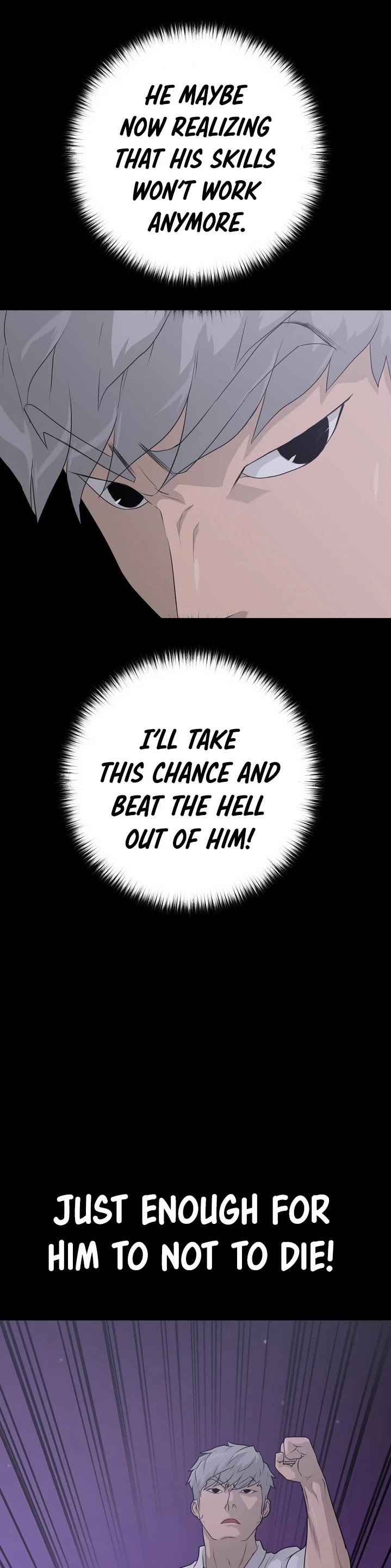 Trigger (Bulman-Issnyang) chapter 40 page 37