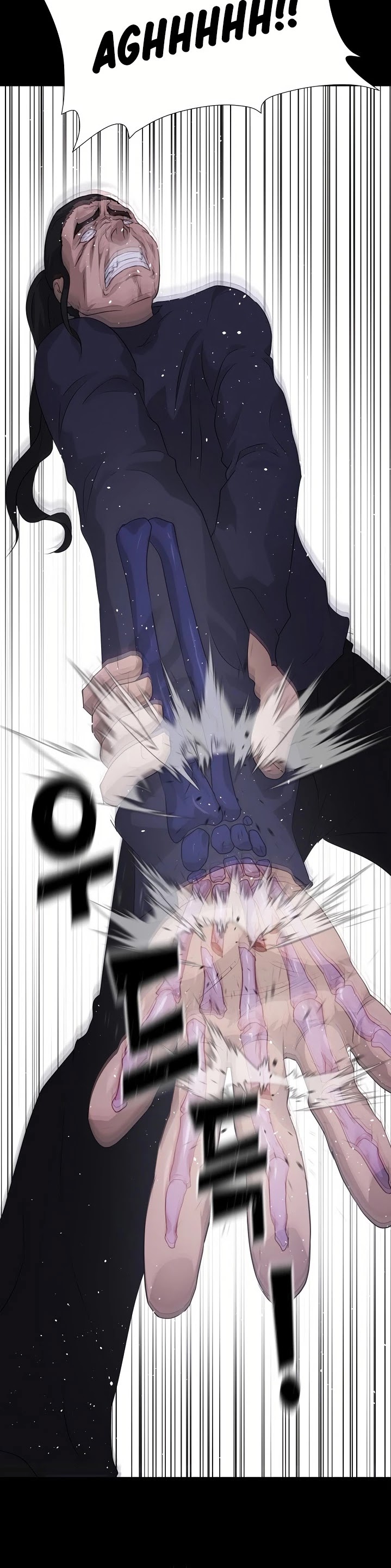 Trigger (Bulman-Issnyang) chapter 40 page 41