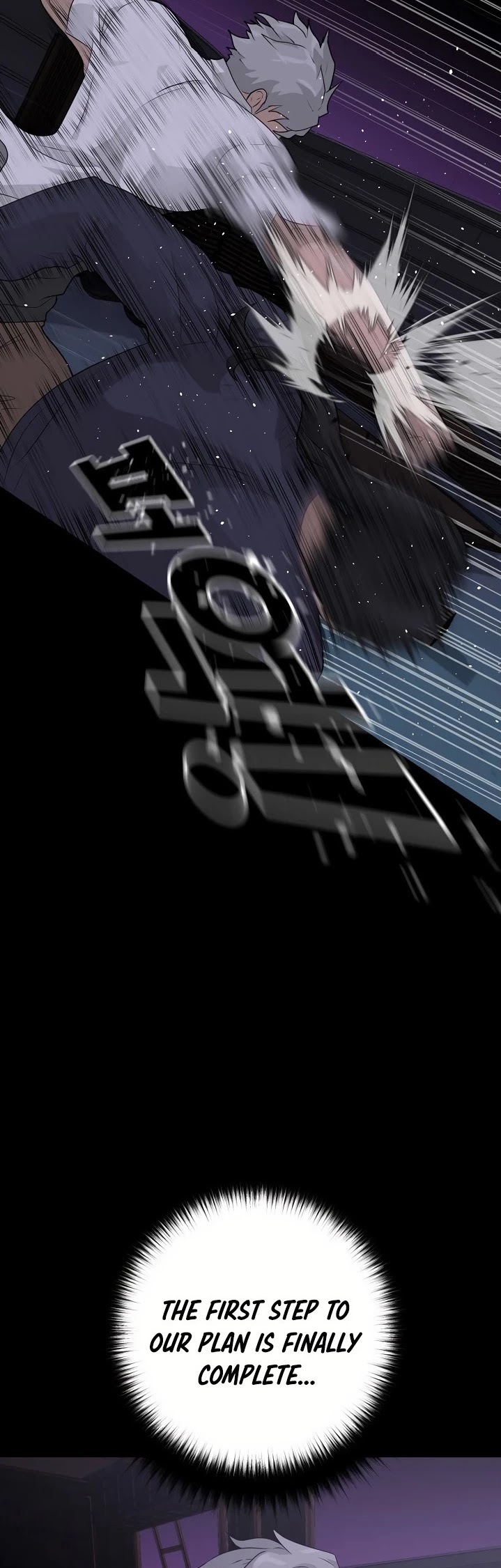 Trigger (Bulman-Issnyang) chapter 40 page 43